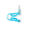 Ear Piercer Coren PS Disposable White Box of 6 MK-214425