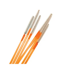 marketlab SharnSelect Channel Brushes pack of 15