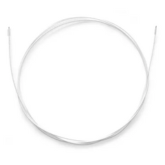 marketlab SharnSelect Flexible Brushes Misc, Channel Cleaning Brush • Double-Ended • 240cm 3 / pk