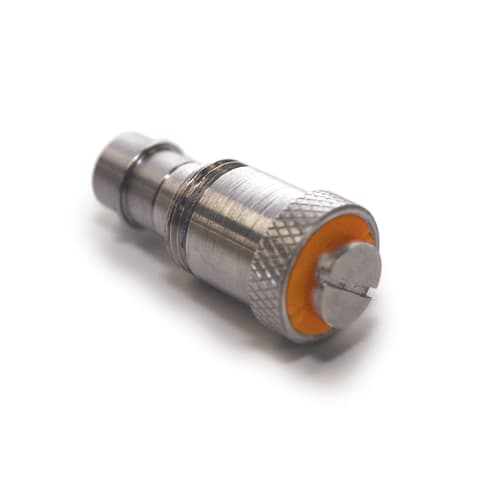 marketlab Fiber Optic Laryngoscope Lamps Replacement LED Bulb/Cartridge For FHL- -L1 Handles 1 / each