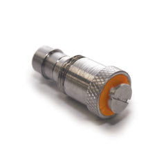 marketlab Fiber Optic Laryngoscope Lamps Replacement LED Bulb/Cartridge For FHL- -L1 Handles 1 / each