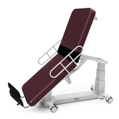 MARKET LAB Side Rails for Select Oakworks Imaging Tables each ML21696