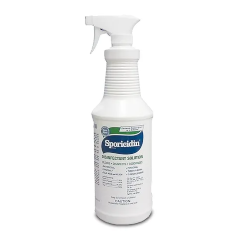 marketlab Sporicidin Disinfectant 1 / each