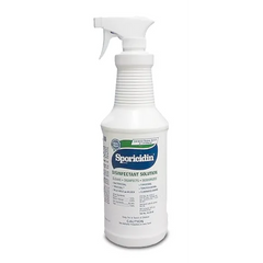 marketlab Sporicidin Disinfectant 1 / each