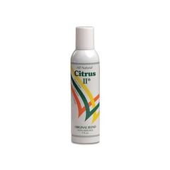 marketlab Citrus II 7oz container Odor Eliminator1 / each