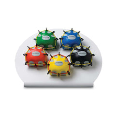 market leb CanDo Digi-Extend n' Squeeze Hand Exerciser Large, Five-Piece Set with Stand  pack of 5  ML22229