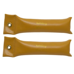 market leb CanDo SoftGrip Hand Weight Pair each ML22805