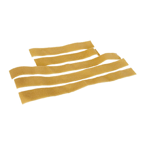 marketlab Octostop Chair Upright Chest Immobilizer, Velcro Straps • 45cm long  3 / pk