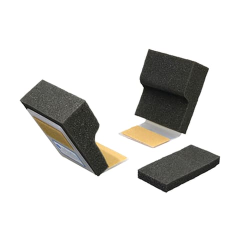 marketlab Octostop Head and Arm Cushions 1 / each