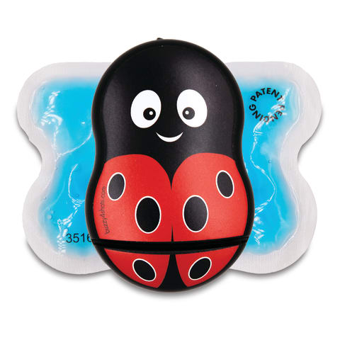 marketlab Buzzy® Starter Set, XL • Characters  1 / each