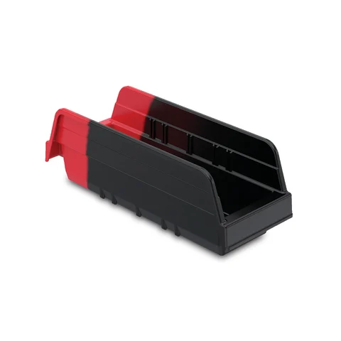 marketlab Indicator Bin, 4.25"W x 11.625"D x 4"H 24 / pk