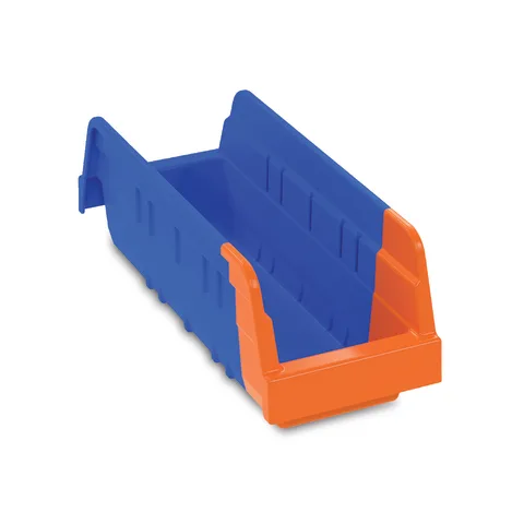 marketlab Indicator Bin, 4.25"W x 11.625"D x 4"H 24 / pk