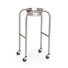 market leb Stainless Steel Bowl Solution Stand each ML23458