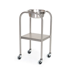 market leb Stainless Steel Bowl Solution Stand each ML23458