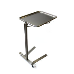 market leb Stainless Steel Thumb Control Mayo Stand each ML23474