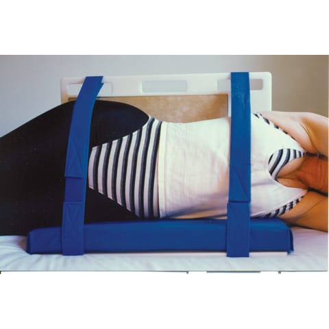 marketlab EZ D-Cube Lateral Decubitus Replacement Pad  1 / each