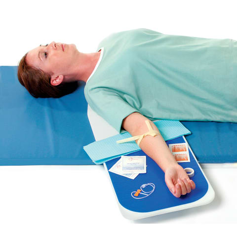 marketlab Wide Universal Armboard 1 / each