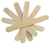 Tongue Depressor Medline 5-1/2 Inch Length Wood Junior EA/BX/CS MK-241439