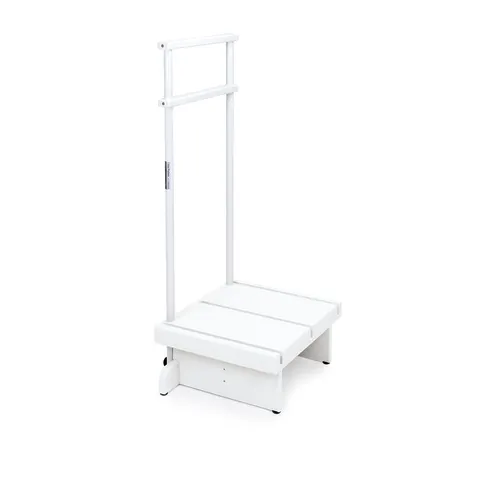 marketlab 1-Step Patient  Positioning Platform  Slot Size: 0.625" (1.588cm) 1 / each
