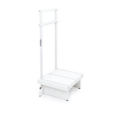 marketlab 1-Step Patient  Positioning Platform  Slot Size: 0.625" (1.588cm) 1 / each