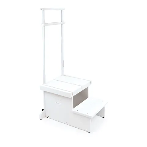 marketlab 2-Step Positioning Platform Patient Positioners Without Handrail Standard 1 / each
