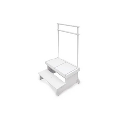 marketlab 2-Step Positioning Platform Extra-Wide Patient Positioners Without Handrail 1 / each