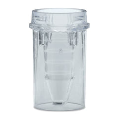 MARKET LAB Analyzer Cups Universal Reaction Vessels PACK OF 1000