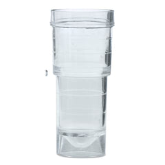 MARKET LAB Analyzer Cups Universal Reaction Vessels PACK OF 1000