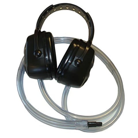 marketlab MRI Safe Noise Guard Headset 29db 1 / each