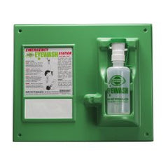 Eyewash Bottle Portable 16 oz. Bottle EACH MK-243920