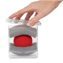 marketlab Specimen Mammography Container 12 / pk