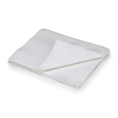 marketlab Disposable Hand Towel • 13"W x 12"L 1000 / pk