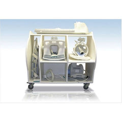 MARKET LAB MR Coil Cart EACH ML252719