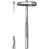 Neurological Hammer Buck 6-3/4 Inch Length Each MK-252846