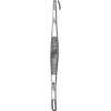 Comedone Extractor Sklar® Schamberg 3-3/4 Inch Length Stainless Steel Each MK-252852