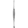 Comedone Extractor Sklar® Stainless Steel Each MK-252854
