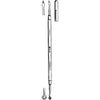 Comedone Extractor Sklar® Stainless Steel Each MK-252855