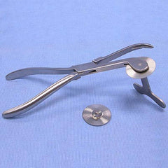 Ring Cutter Keyes 6 Inch Length Stainless Steel Sklar® Premium OR Grade Each MK-252863