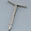 Fingernail Drill DRILL, FINGERNAIL W/3 DRILL Each MK-252865