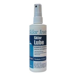 Instrument Lubricant Instru-Guard Lube™ 8 oz Bottle, Spray LUBRICANT, SPRAY 8OZ EA/CS MK-252875