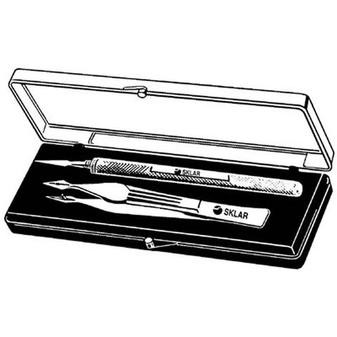 Splinter Removal Kit Sklar® Each MK-252970