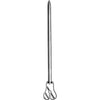 Grooved Director and Tongue Tie Sklar® 5 Inch Length Plain End NonSterile Each MK-253028