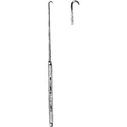 Skin Hook Sklar® Joseph 6-1/4 Inch Length Stainless Steel NonSterile Reusable Each MK-253065
