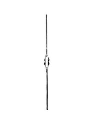 Lacrimal Probe Sklar® Bowman Double-ended Size 3 / 4 Each MK-253102