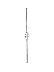 Lacrimal Probe Sklar® Bowman Double-ended Size 3 / 4 Each MK-253102