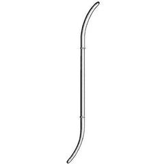 Uterine Dilator Sklar® 9 Fr. / 10 Fr. Hank Each MK-253247