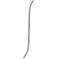 Uterine Dilator Sklar® 17 Fr. / 19 Fr. Pratt Stainless Steel NonSterile Each MK-253250