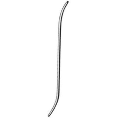 Uterine Dilator Sklar® 21 - 23 Fr. Pratt Stainless Steel NonSterile Each MK-253251