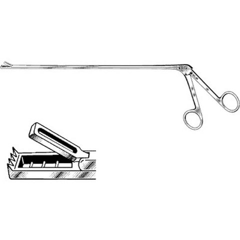 Biopsy Punch Kevorkian-Younge 3 X 9.7 mm Bite Each MK-253269