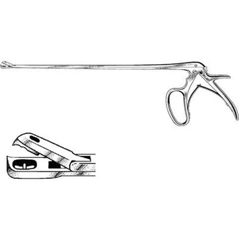 Biopsy Punch Tischler 3 X 7 mm OR Grade Each MK-253273